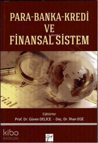 Para Banka Kredi ve Finansal Sistem