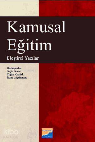 Kamusal Eğitim Eleştirel Yazılar