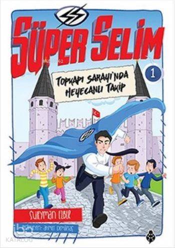 Süper Selim 5