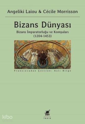 Bizans Dünyası 3 Cilt
