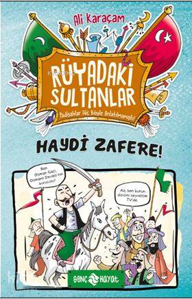 Şehadet Kitap