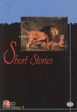 İngilizce Hikaye Short Stories Sesli Dinlemeli