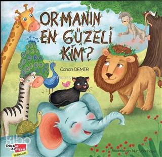 Ormanın En Güzeli Kim