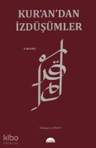 Kur an dan İzdüşümler