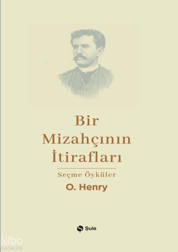 Bir Mizahçının İtirafları