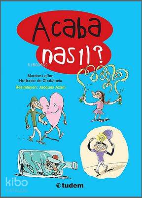 Acaba Nasıl