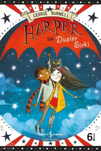 Harper Gece Ormanı Macerası