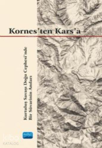 Kornes ten Kars a