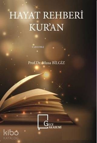 Hayat Rehberi Kurʼan