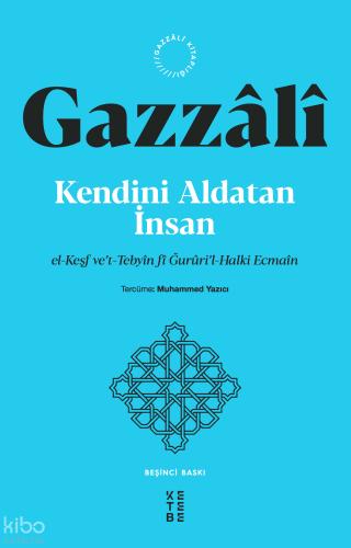 Kendini Aldatan İnsan