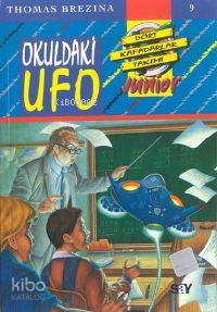 Okuldaki Ufo