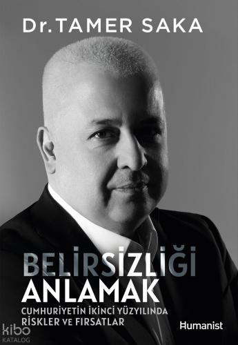 Belirsizliği Anlamak