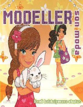 Modeller Son Moda Yaz