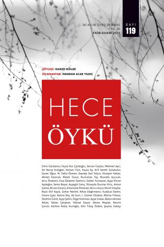 Heceöykü
