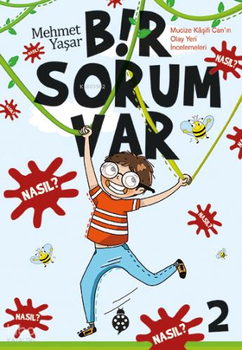 Bir Sorum Var Seti
