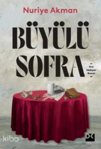 Büyülü Sofra SC