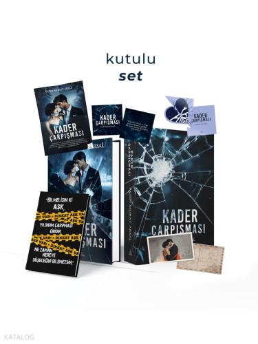 Şehadet Kitap
