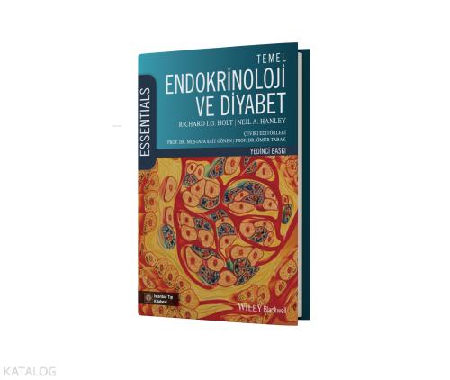 Temel Endokrinoloji ve Diyabet