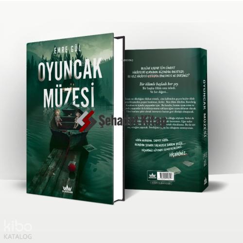 Şehadet Kitap