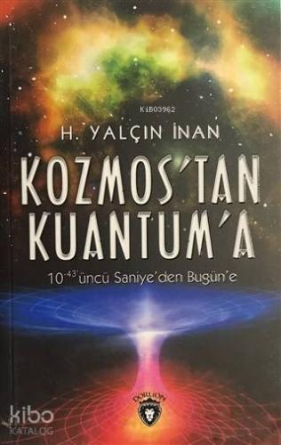 Kozmos tan Kuantuma