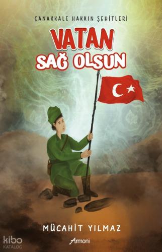 Şehadet Kitap