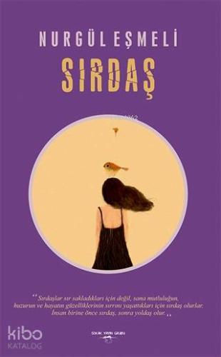 Sırdaş