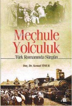 Meçhule Yolculuk