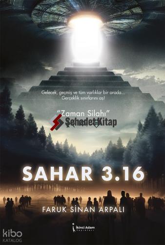 Şehadet Kitap