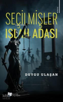 Seçilmişler Islah Adası