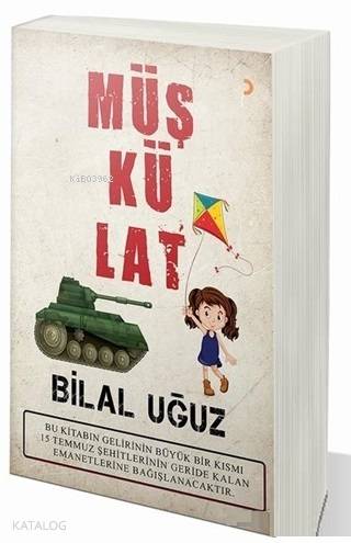 Şehadet Kitap
