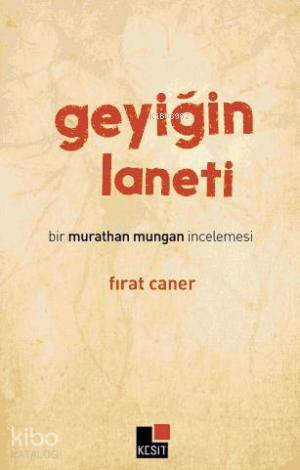 Geyiğin Laneti