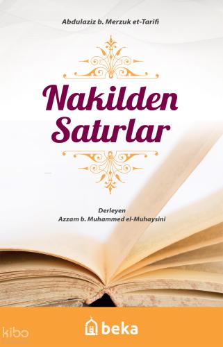Şehadet Kitap