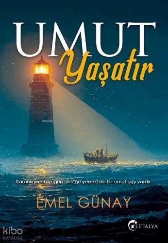 Umut Yaşatır