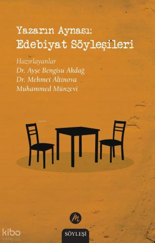 Yazarın Aynası Edebiyat Söyleşileri