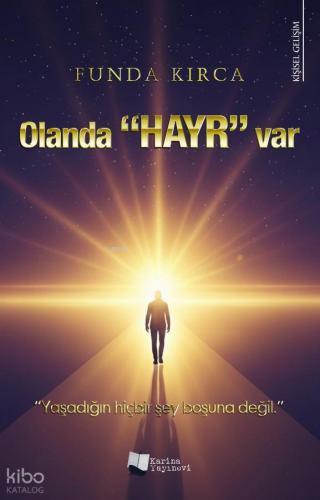 Olanda Hayr Var