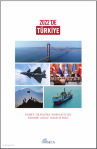 2022 de Türkiye