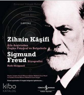 Zihnin Kaşifi Sigmund Freud
