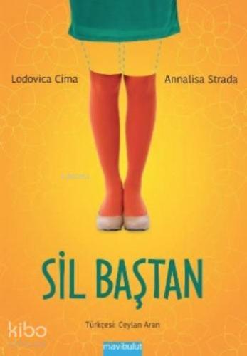 Sil Baştan Lodovica Cima 58 İndirim