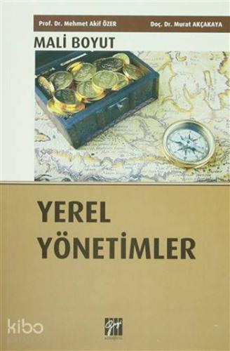 Yerel Yönetimler Mali Boyut