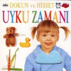 Dokun Hisset Tummy Time Güvenli Bağlanma Başlıyor