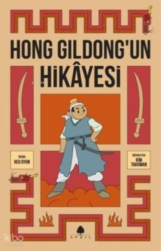 Hong Gildong un Hikayesi