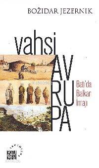 Vahşi Avrupa