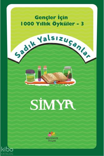 Simya