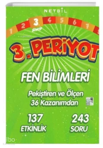 7 Sınıf Periyot Matematik Soru Bankası
