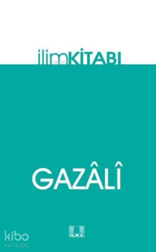 İlim Kitabı