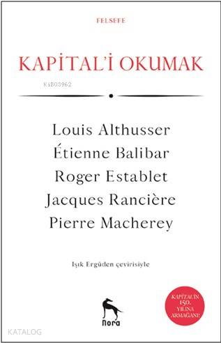 Kapital i Okumak