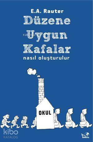 Düzene Uygun Kafalar Nasıl Oluşturulur