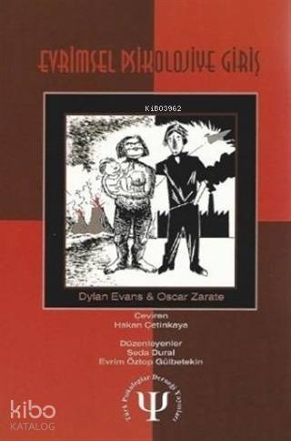 Lacancı Psikanalize Giriş Sözlüğü