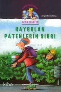 Acar Hafiye Okuldaki Pembe Hayalet