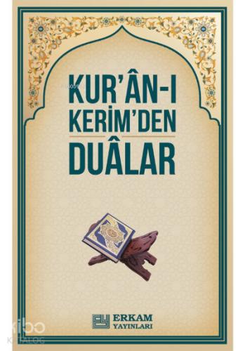 Kur an ı Kerim den Dualar